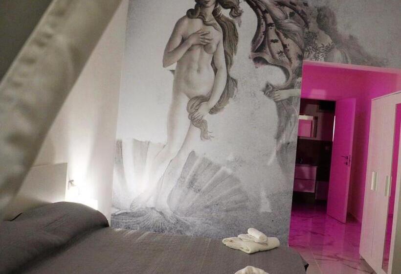 Bed and Breakfast Amantea Monument