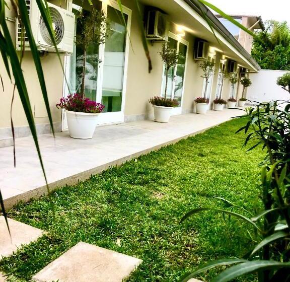 Bed and Breakfast Amantea Monument