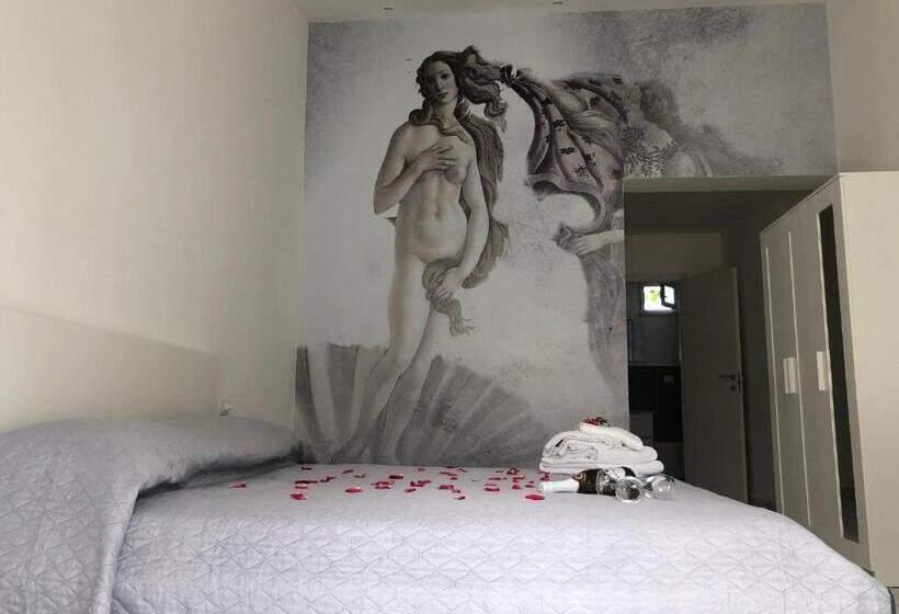 Bed and Breakfast Amantea Monument