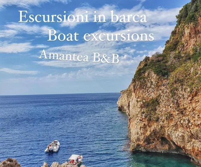 Bed and Breakfast Amantea Monument