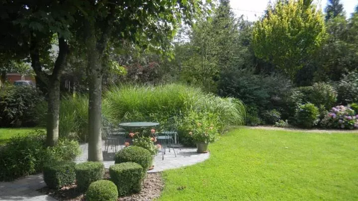 ベッドアンドブレックファースト Ardenne Bnb