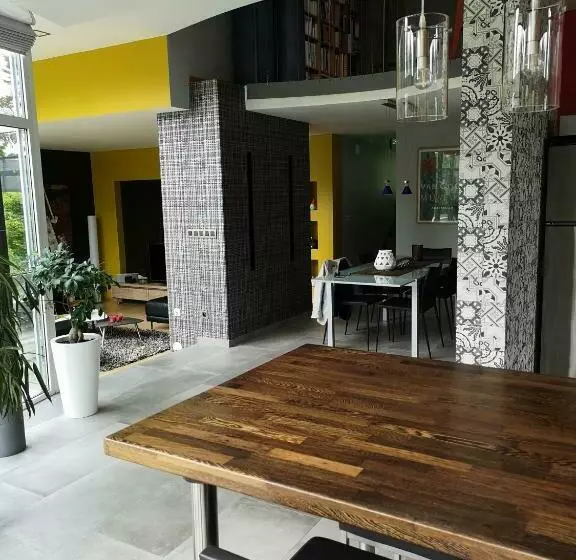 ベッドアンドブレックファースト Ardenne Bnb