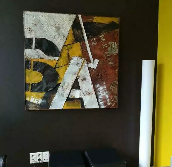 ベッドアンドブレックファースト Ardenne Bnb