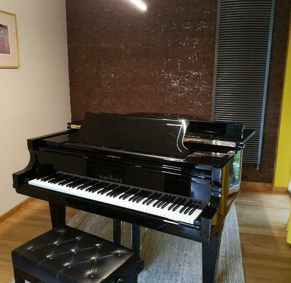 ベッドアンドブレックファースト Ardenne Bnb