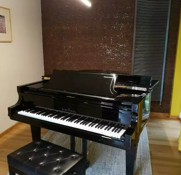 ベッドアンドブレックファースト Ardenne Bnb