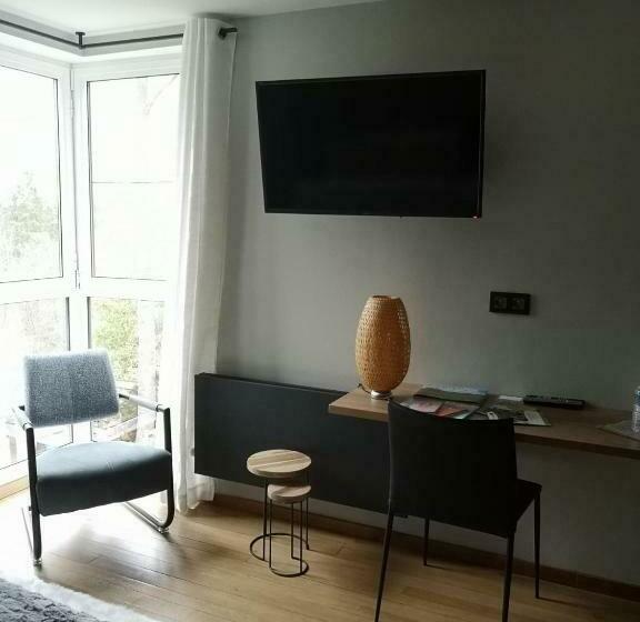 ベッドアンドブレックファースト Ardenne Bnb