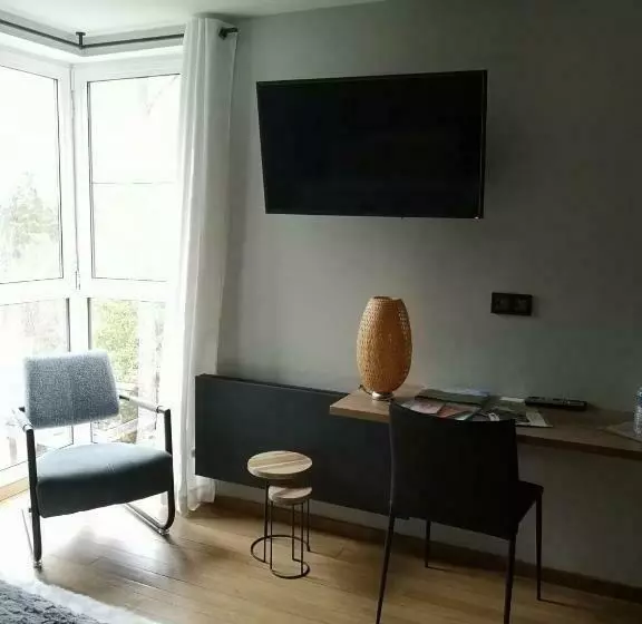 ベッドアンドブレックファースト Ardenne Bnb