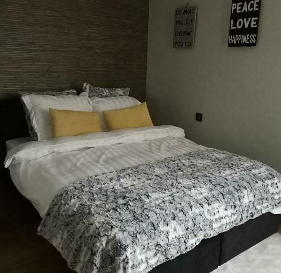 ベッドアンドブレックファースト Ardenne Bnb