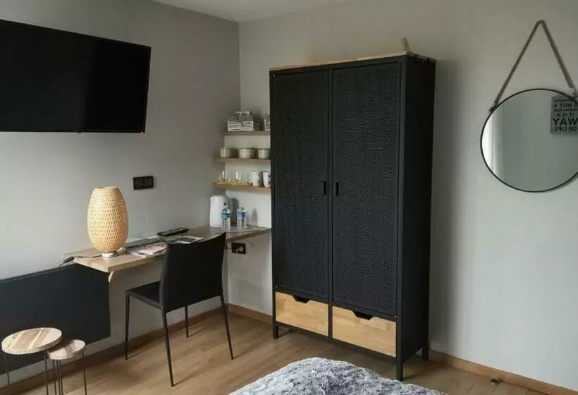 ベッドアンドブレックファースト Ardenne Bnb