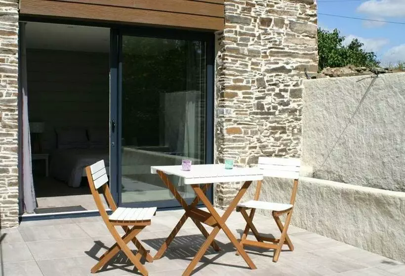 Aamiaismajoitus (B&B) Au Gré Du Marais   Chambres D Hôtes