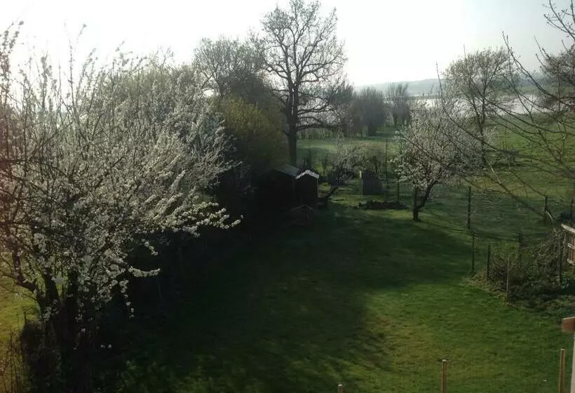 Aamiaismajoitus (B&B) Au Gré Du Marais   Chambres D Hôtes