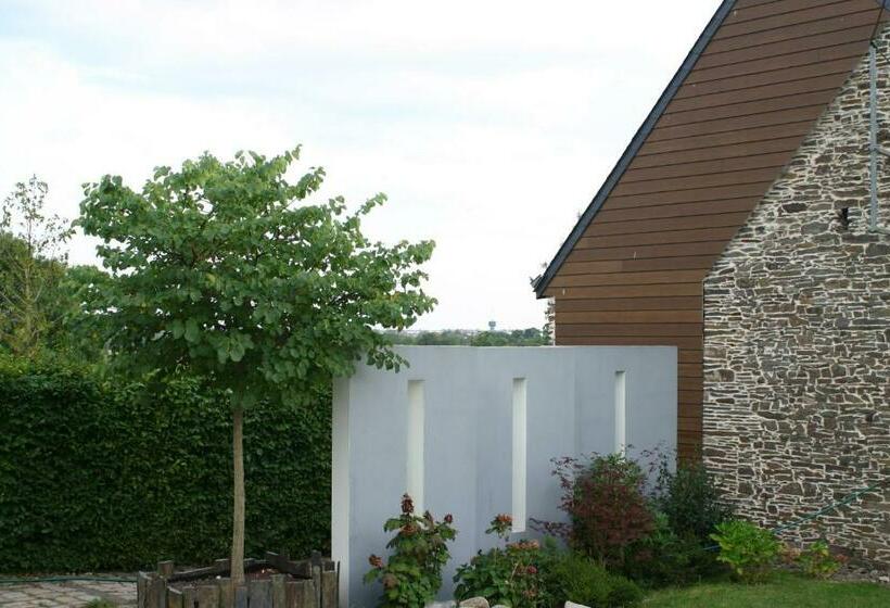 Bed and Breakfast Au Gré Du Marais   Chambres D Hôtes