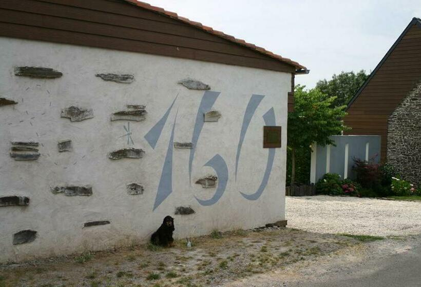 Bed and Breakfast Au Gré Du Marais   Chambres D Hôtes