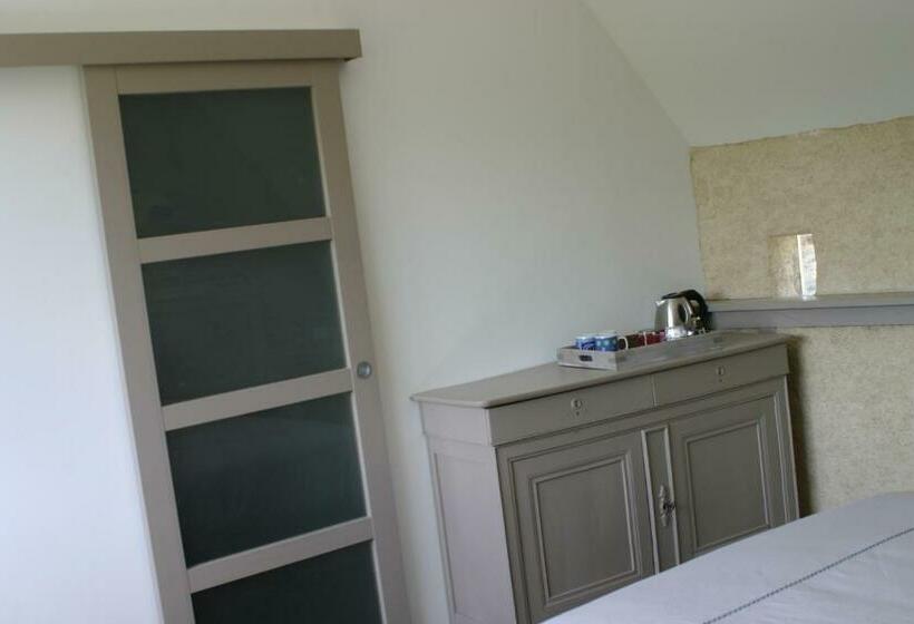 Bed and Breakfast Au Gré Du Marais   Chambres D Hôtes