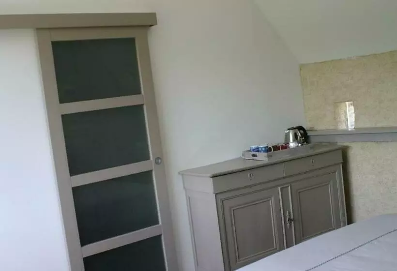 Aamiaismajoitus (B&B) Au Gré Du Marais   Chambres D Hôtes