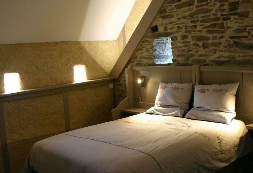 Bed and Breakfast Au Gré Du Marais   Chambres D Hôtes