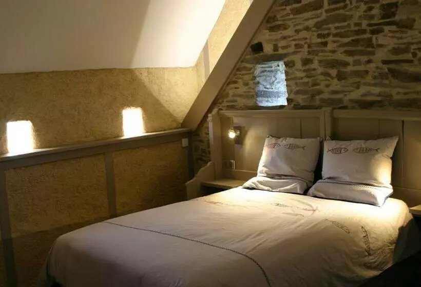 Aamiaismajoitus (B&B) Au Gré Du Marais   Chambres D Hôtes