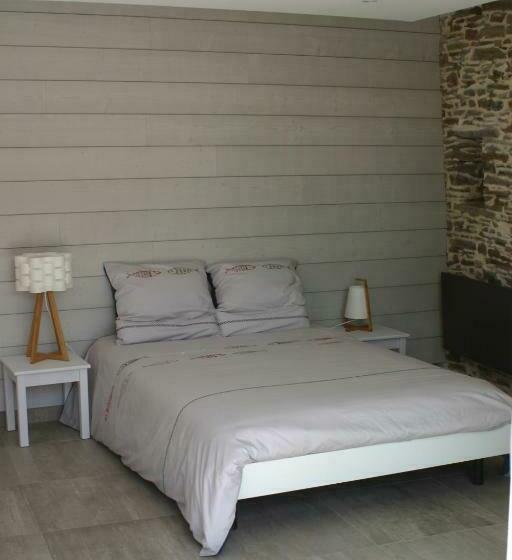 Bed and Breakfast Au Gré Du Marais   Chambres D Hôtes