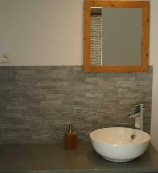 Aamiaismajoitus (B&B) Au Gré Du Marais   Chambres D Hôtes