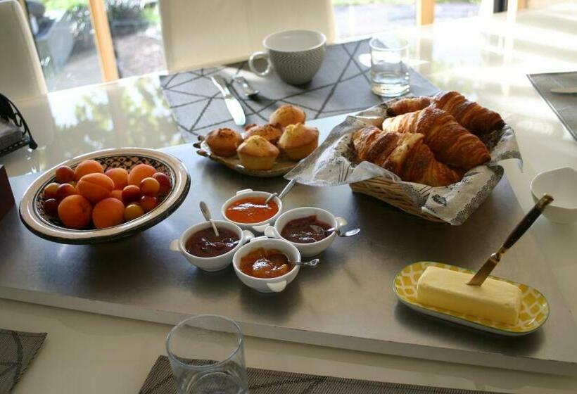 Bed and Breakfast Au Gré Du Marais   Chambres D Hôtes