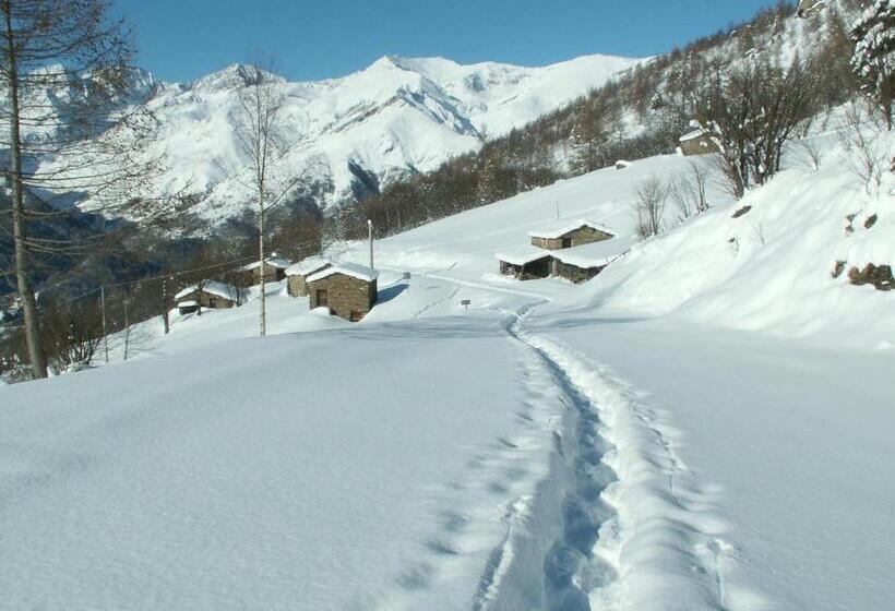 住宿加早餐 B.&.b 44