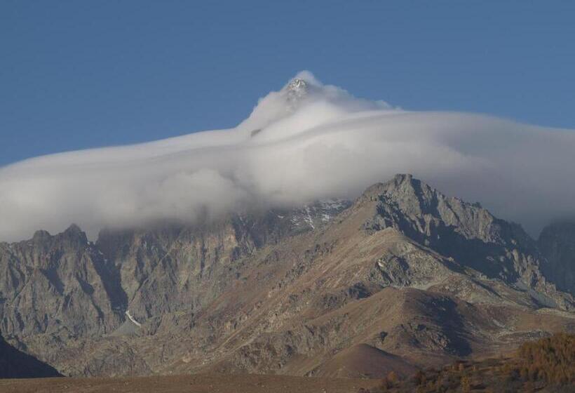 住宿加早餐 B.&.b 44