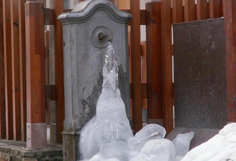 住宿加早餐 B.&.b 44