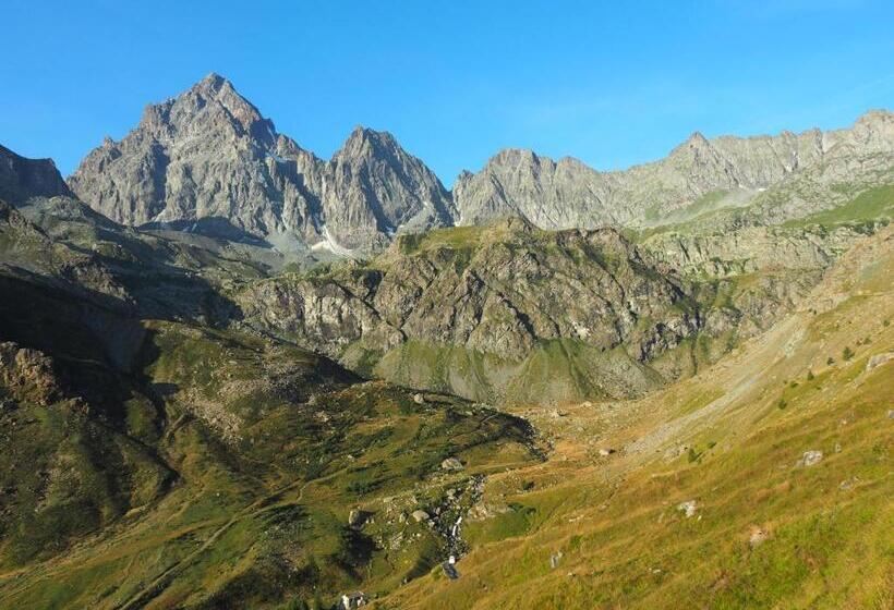 住宿加早餐 B.&.b 44