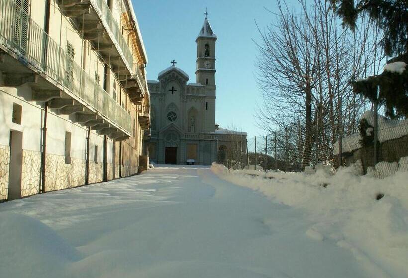 住宿加早餐 B.&.b 44