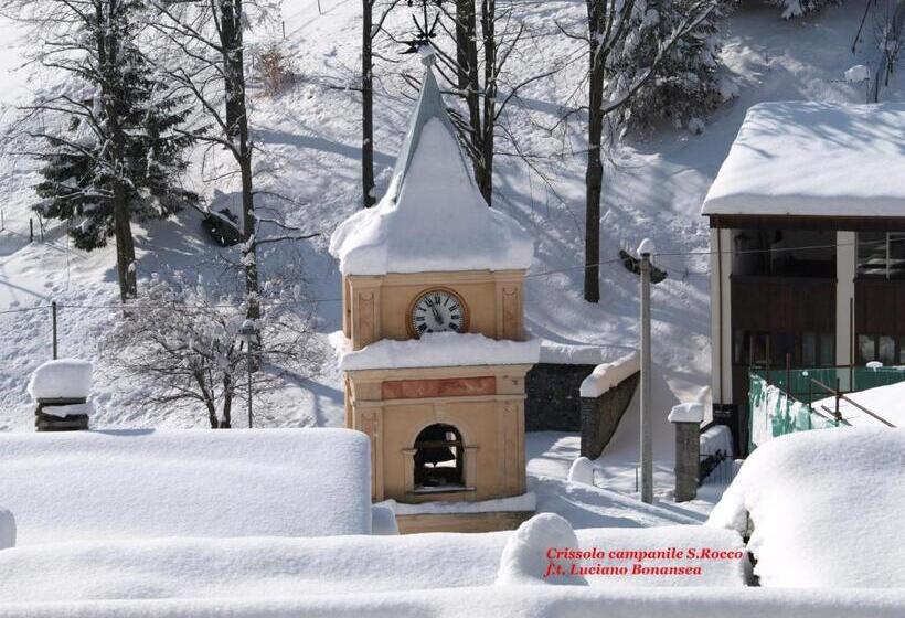 住宿加早餐 B.&.b 44