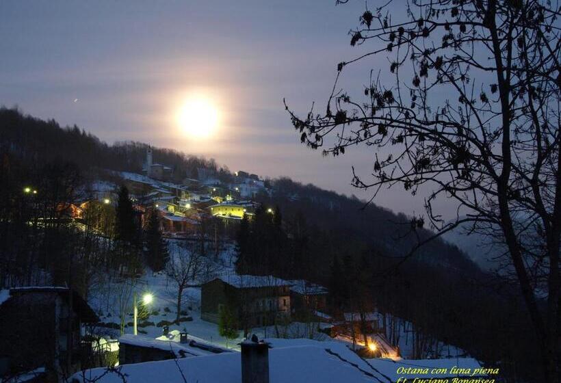 住宿加早餐 B.&.b 44