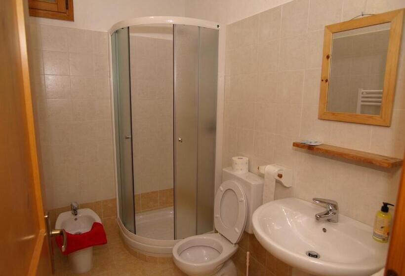 住宿加早餐 B.&.b 44