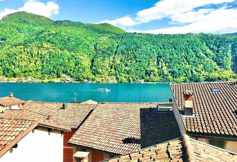 Bed and Breakfast Casa Angiolina Holidays