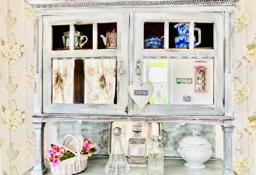 Bed and Breakfast Casa Angiolina Holidays