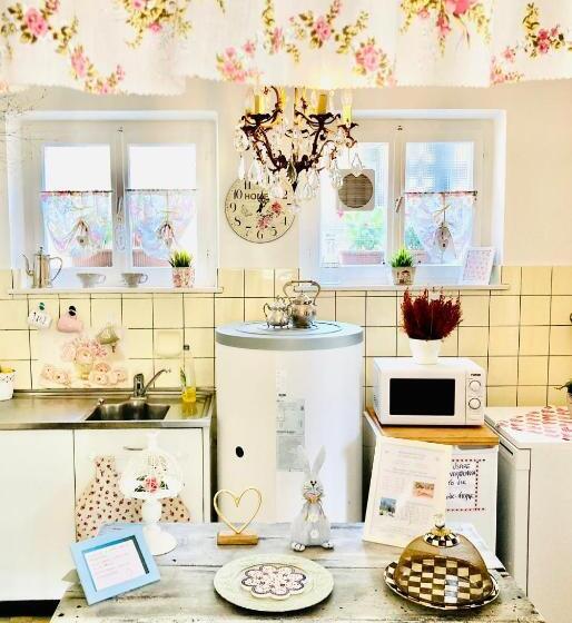 Bed and Breakfast Casa Angiolina Holidays