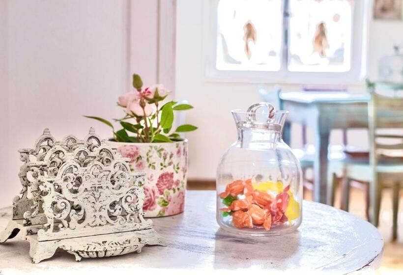 Bed and Breakfast Casa Angiolina Holidays