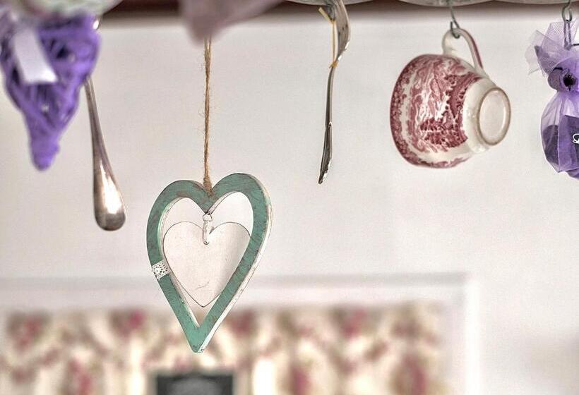 Bed and Breakfast Casa Angiolina Holidays