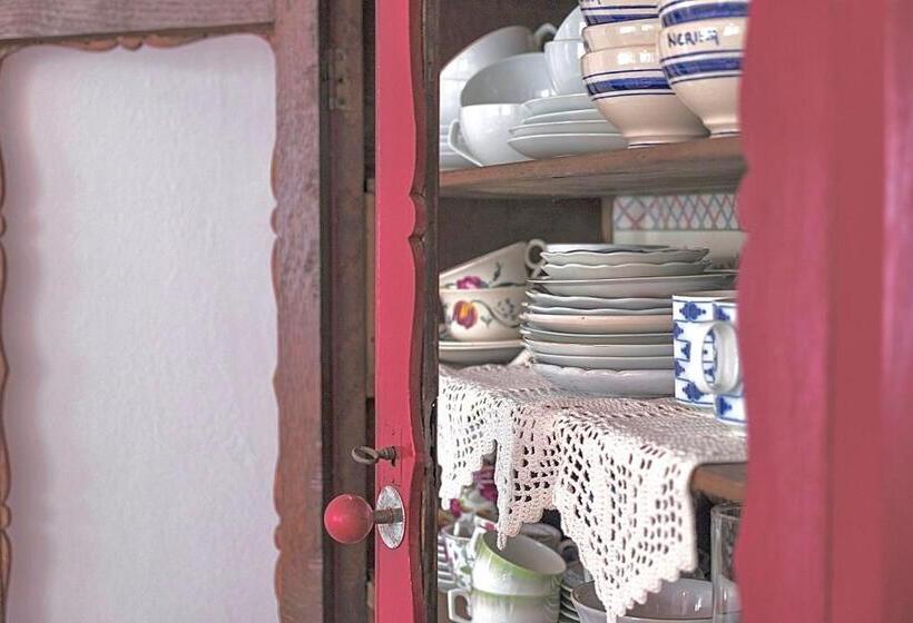 Bed and Breakfast Casa Angiolina Holidays