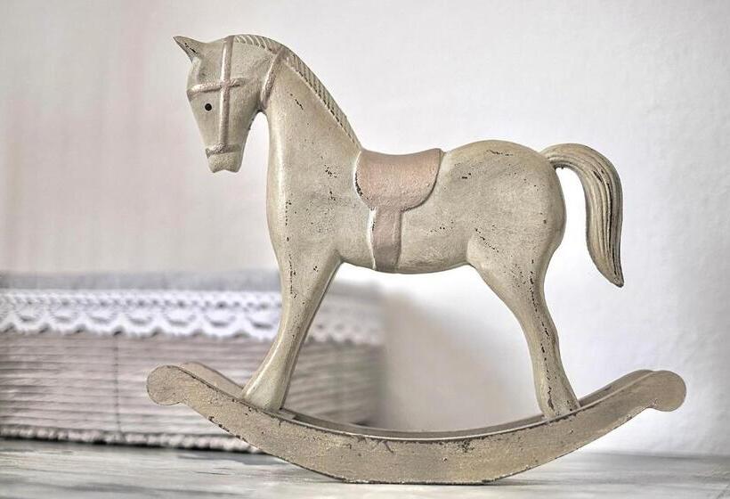 Bed and Breakfast Casa Angiolina Holidays