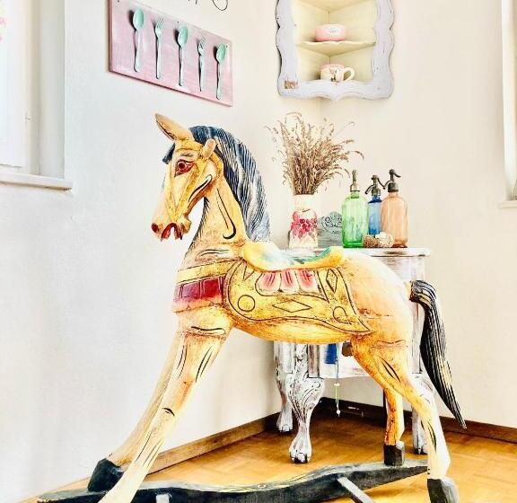 Bed and Breakfast Casa Angiolina Holidays