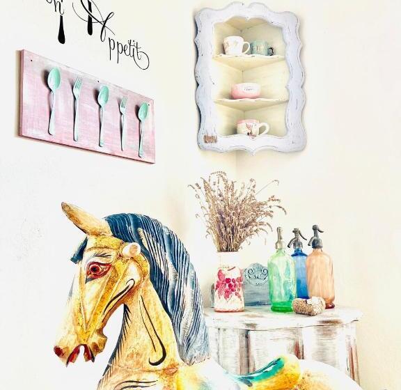 Bed and Breakfast Casa Angiolina Holidays