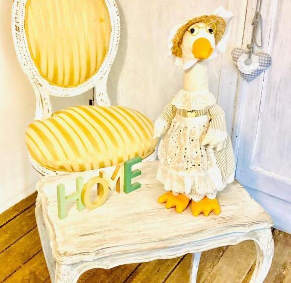 Bed and Breakfast Casa Angiolina Holidays