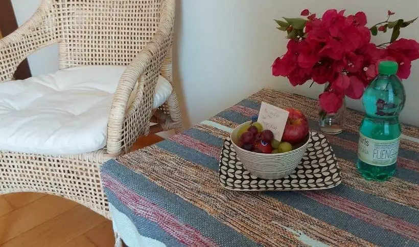 Aamiaismajoitus (B&B) Casa Do Mar