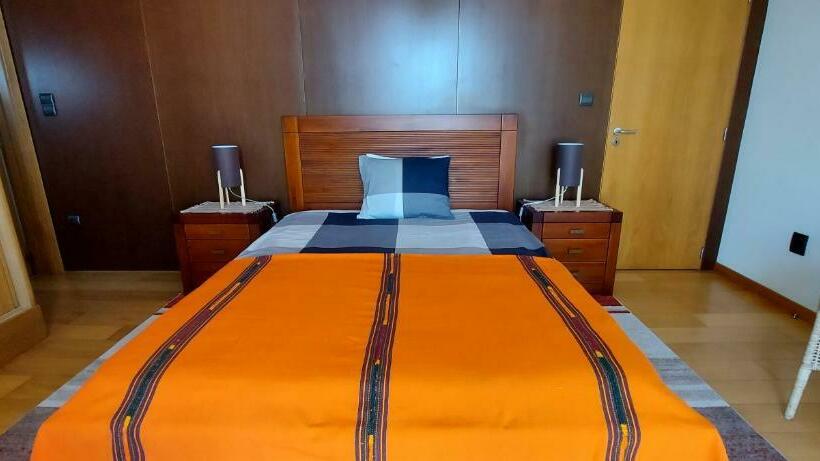 Bed and Breakfast Casa Do Mar