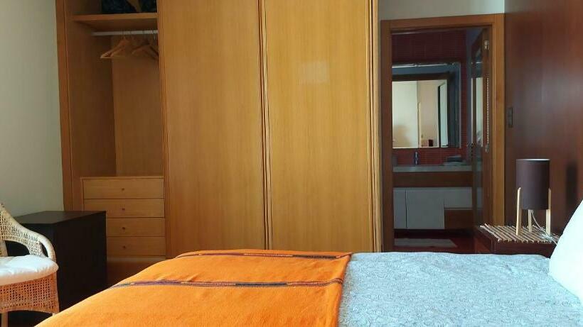 Bed and Breakfast Casa Do Mar