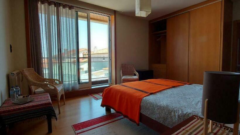 Bed and Breakfast Casa Do Mar