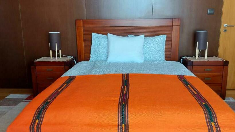 Bed and Breakfast Casa Do Mar