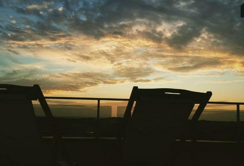 Bed and Breakfast Casa Do Mar