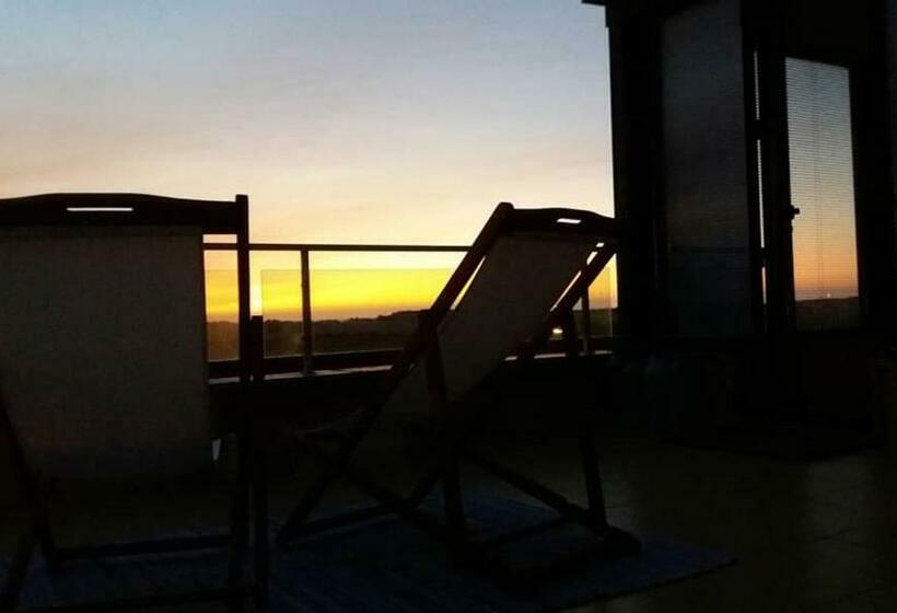 Bed and Breakfast Casa Do Mar