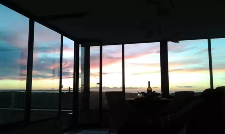 Aamiaismajoitus (B&B) Casa Do Mar